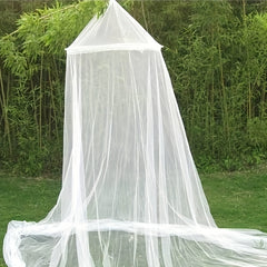 Breathable Nylon Anti Mosquito Net for Bedroom Bed Curtains
