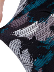 Women Camo Fitness Leggings Sport Workout Skinny Adventure Leggings