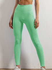 High Waist Yoga Pants Workout Pants for Women Stretch Yoga Leggings