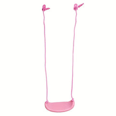 Plastic Children's Swing Seat Replacement for Amusement Facilities