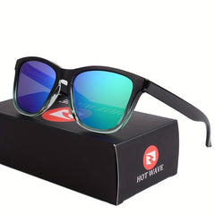 Men's Polarized Sunglasses UV Protection for Outdoor Activities