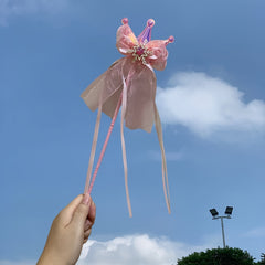 Princess Crown Fairy Wands for Christmas Party and Cosplay