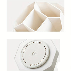 360 degree Rotating Pen Holder Office Desktop Organizer