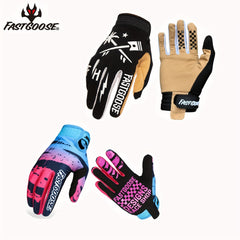 Outdoor Non-slip Fitness Gloves for Cycling and Climbing