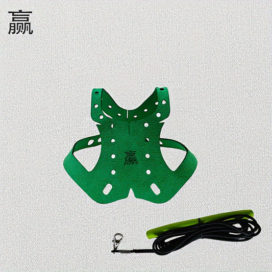 Pigeon Flying Rope Bird Clothes Pigeons Vests Pigeon Supplies Pigeon Training