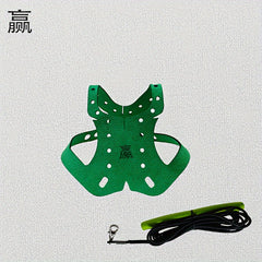 Pigeon Flying Rope Bird Clothes Pigeons Vests Pigeon Supplies Pigeon Training