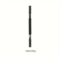 Arm Strength Trainer Spring Puller Home Gym Training Stick