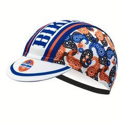 Retro Beer Cycling Cap for Men and Women