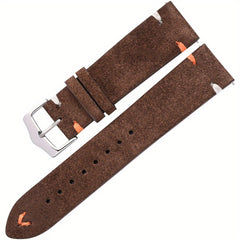 Men's Replacement Watchband 20mm 22mm For Wrist Watch