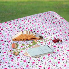 Portable Waterproof Picnic Mat for Outdoor Camping - Easy to Carry