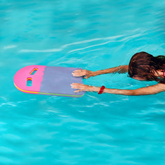Stylish Swimmer U Shape Floating Plate for Beginners