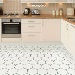 Vinyl Tile Sticker Peel And Stick Tiles Self Adhesive Heat Resistant