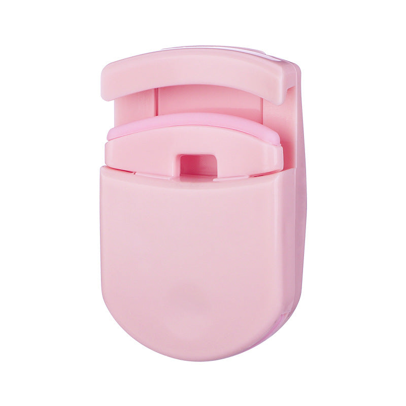 Portable Eyelash Curler False Eyelash Extender
