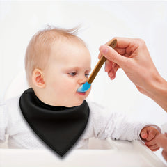 10pcs Baby Bandana Drool Bibs for Boys and Girls