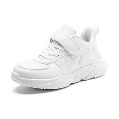 Kids Sneakers Casual Breathable Shock Absorption Outdoor Shoes