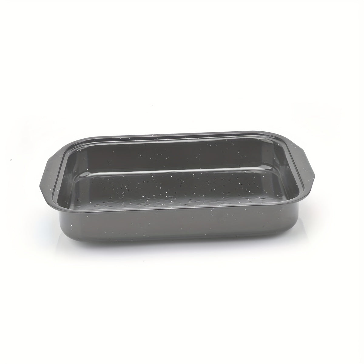Reusable Dinner Plate for Steak Dessert, Home Dorms Camping