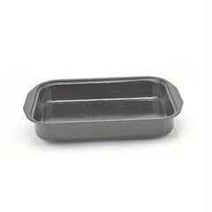 Reusable Dinner Plate for Steak Dessert, Home Dorms Camping