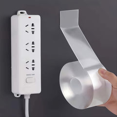 Double Sided Tape Heavy Duty Removable Mounting Gel Tape