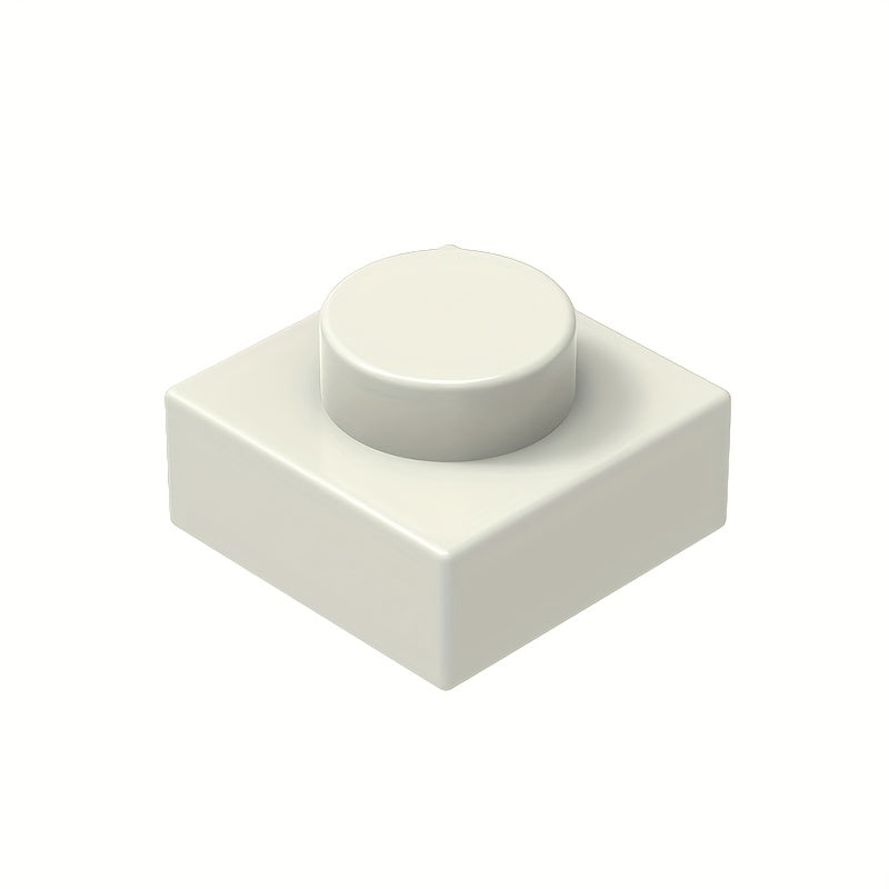 Feleph Basic 1x1 20 Building Blocks Set