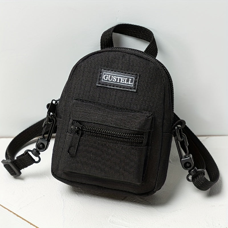 Kids Backpack 6.2 Inch Boys Girls School Travel Bag