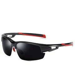 Men's Polarized Outdoor Riding Glasses 8521