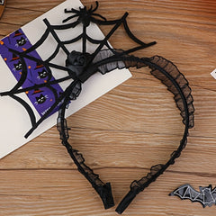 Devil Headbands Halloween Dress Up Supplies