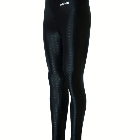 Men's Diving Pants Quick Dry Legging for Surfing Snorkeling