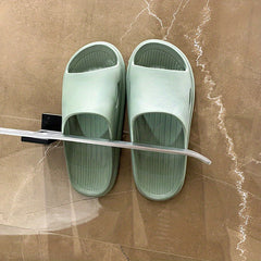 Comfortable Quick Drying Unisex Slides for Indoor/Outdoor Summer