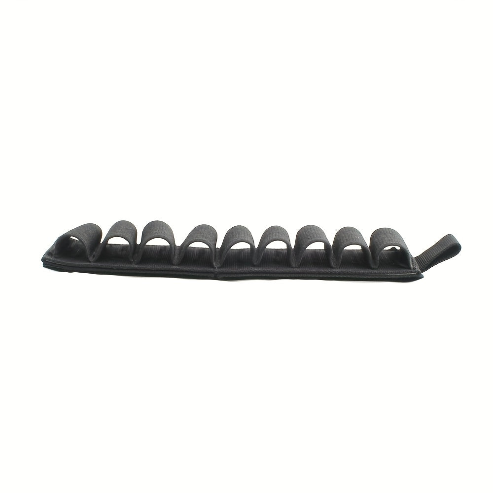 9 Rounds Shell Holder Functional Shell Pouch Ammo Holder Pouch