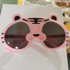 Panda Tiger Sunglasses for Kids UV400