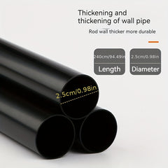 2pcs Outdoor Camping Tent Canopy Support Rod