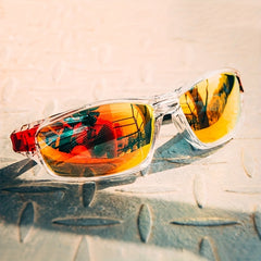 Polarized Night Vision Driving Sunglasses