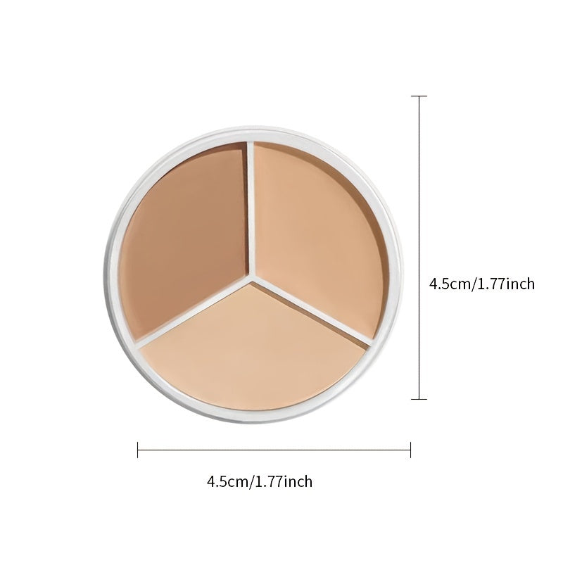 Concealer for Covering Spots Acne Marks Dark Circles