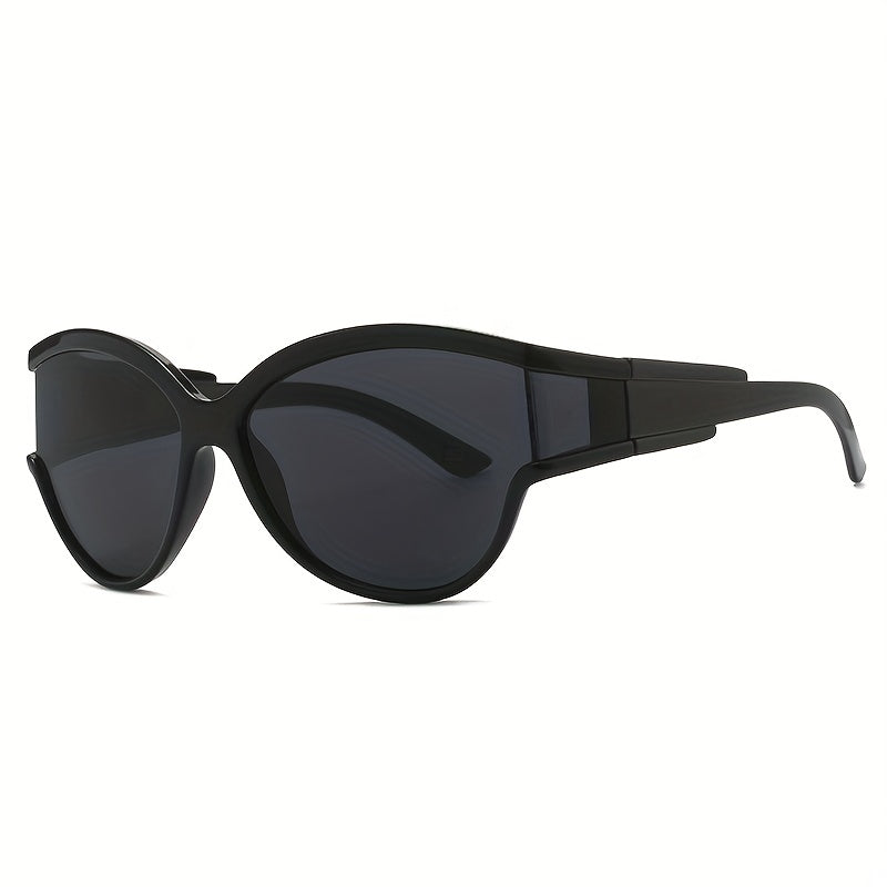 Colorful Film Sunglasses For Men UV Protection