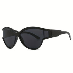 Colorful Film Sunglasses For Men UV Protection