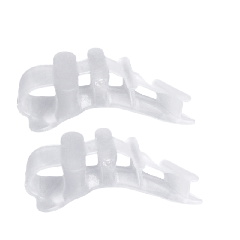 Toe Separator Foot Finger Care Device Toe Sleeve