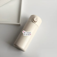 60pcs Funny Business Thank You Stickers for Online Retail