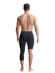 Compression Cycling Pants Sports Tights Leggings For Running