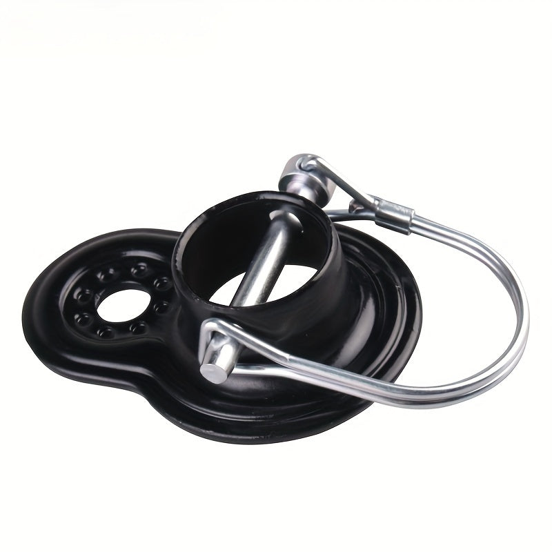 Bike Coupler Hitch for Pet Stroller Trailer