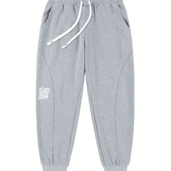 Veidoorn Men's Joggers Workout Pants For Running And Bodybuilding