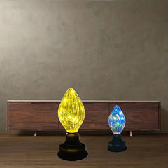 Mini Night Light Outdoor Camping Lamp Tent Lamp