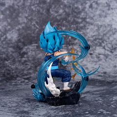 4in Anime Movie Series Character Toys