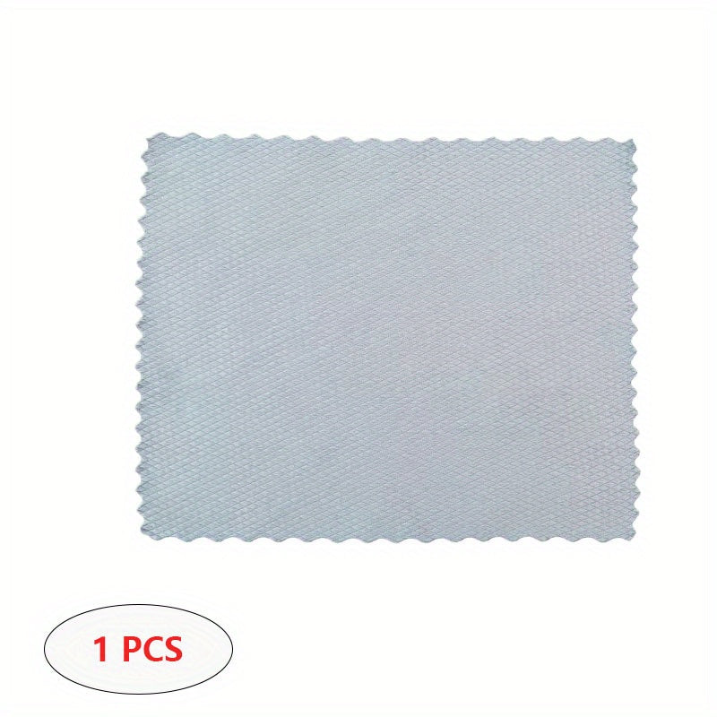 Microfiber Cleaning Towels 10pcs: Absorbent Hand Towels for Car Glass & Kitchen