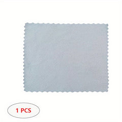 Microfiber Cleaning Towels 10pcs: Absorbent Hand Towels for Car Glass & Kitchen