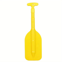 GRAMPUS Boat Paddle Telescoping Oar Paddles Emergency Small Accessories