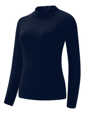 Soft & Comfortable Thermal Underwear Top for Women