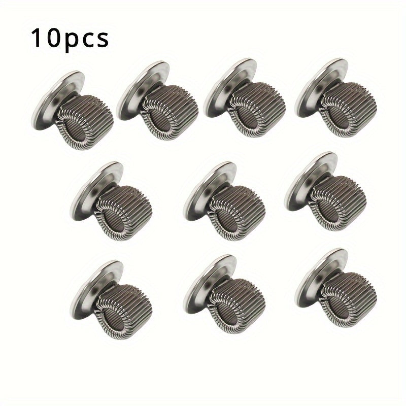 Manganese Steel Pen Holder Self Adhesive Organizer
