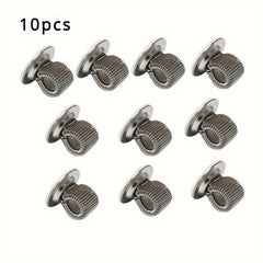 Manganese Steel Pen Holder Self Adhesive Organizer