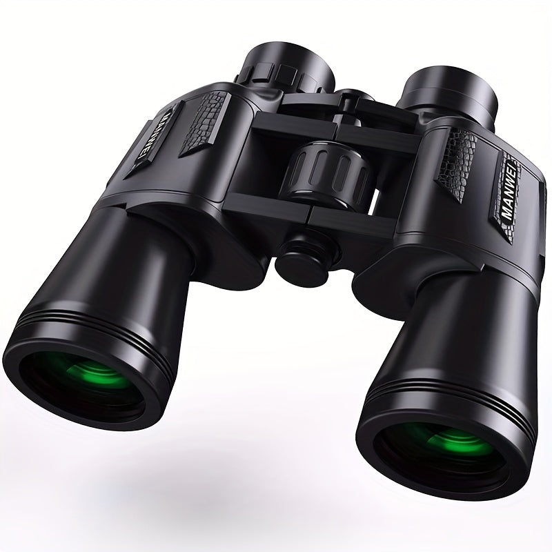 Portable HD Binoculars for Travel Camping Hiking