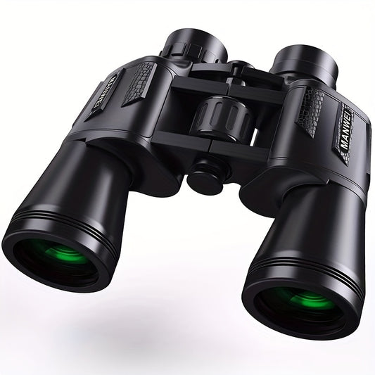 Portable HD Binoculars for Travel Camping Hiking